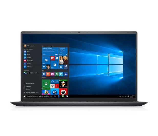 Dell Vostro 5510 i5-11300H/16GB/256/Win10P - 668102 - zdjęcie 6